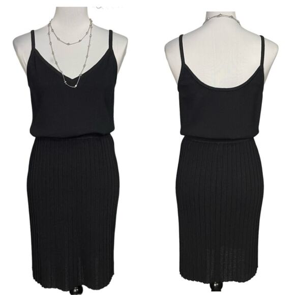 St. John Collection Other - EUC - St John Collection Knit Cami and Pleated Skirt